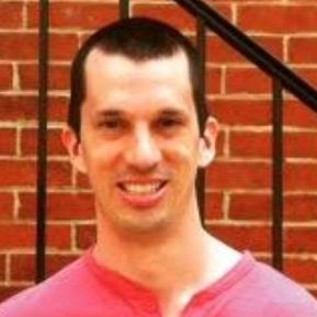 Profile Picture of Joshua Riddell (@Joshua_Riddell) on Twitter