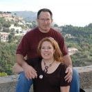 Profile Picture of Jeff-Amy Matthews (@crafty123) on Pinterest