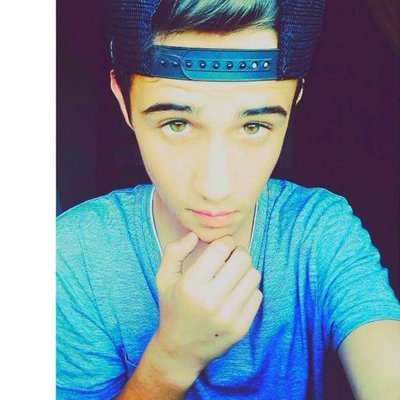 Profile Picture of Brandon Cortez (@Brad_257) on Twitter