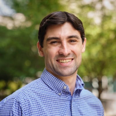 Profile Picture of Conor Hughes (@ConorJHughes) on Twitter