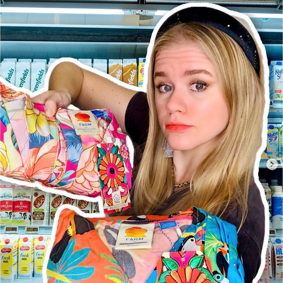 Profile Picture of Allison Mccaddon (@threadlevel12) on Poshmark