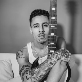 Profile Picture of Jeremy Torres (@jeremytorresmusic) on Instagram