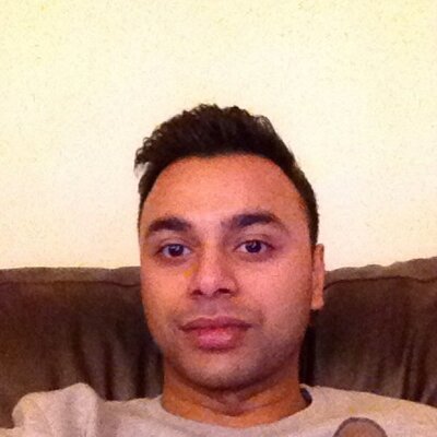 Profile Picture of Syed Jay Islam (@IslamJay) on Twitter