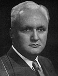 Profile Picture of Frank Buchanan (Pennsylvania politician)on Wikipedia