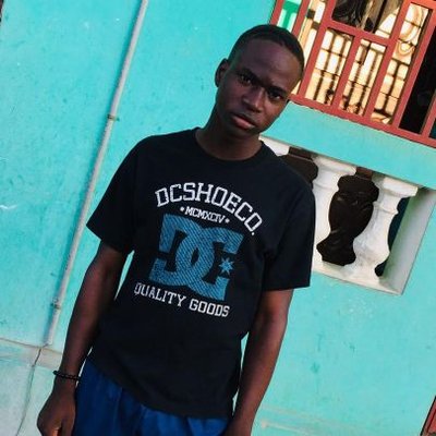 Profile Picture of Steeve Joseph (@steeveJoseph703) on Twitter