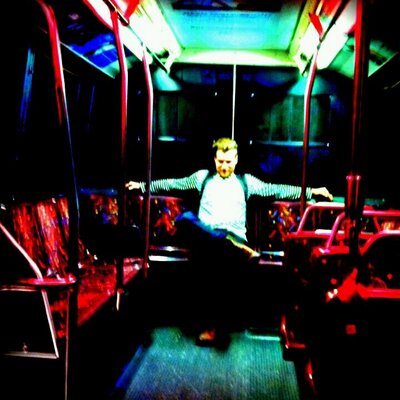 Profile Picture of Aadam Pratt (@theGrantPratt) on Twitter