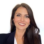 Profile Picture of Dra. Roxanne Pérez Nygaard (@roxannepediatra) on Instagram