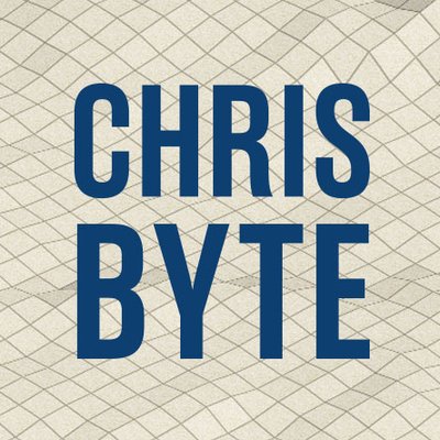 Profile Picture of Chris Nyman (@ChrisByte) on Twitter