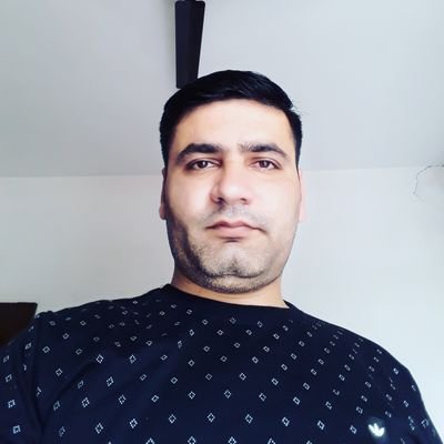 Profile Picture of Amit Oberoi (@amitoberoi85) on Twitter