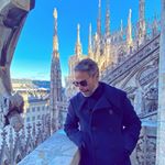 Profile Picture of Andre Jansen (@andrejansem) on Instagram