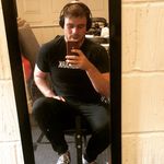 Profile Picture of Alex Burman (@agbfit_uk) on Instagram