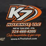 Profile Picture of Steve & Natalie Kovach (@k7hotshotllc) on Instagram