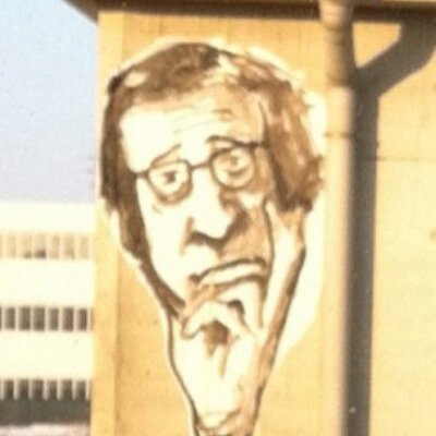 Simone Mancaruso - Twitter Profile Picture of Simone Mancaruso (@oribetheman) on Twitter