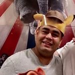 Profile Picture of David Reimberg Tonetti (@davidreimbergtonetti) on Instagram