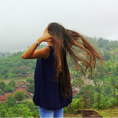 Profile Picture of VibhutiPatel (@VibhutiPatel19) on Twitter