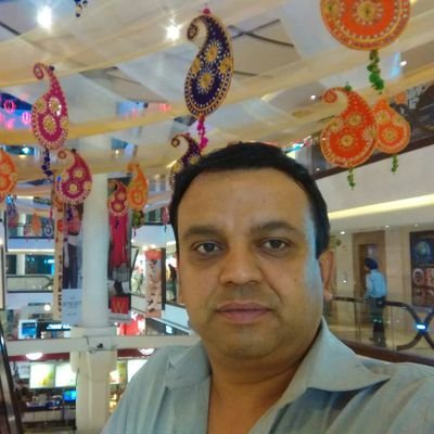 Profile Picture of Anupam Sood (@anupamsood3) on Twitter