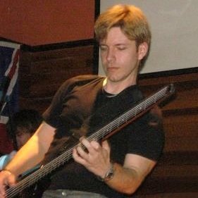 Profile Picture of Alex Vial (@alexvial) on Myspace