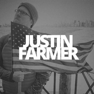 Profile Picture of Justin Farmer (@@justfarm21) on Twitter