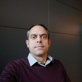 Profile Picture of Oscar Balmes Martín (@okidoky) on Pinterest