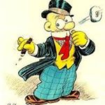 Profile Picture of Christopher Arnott (@carnottcourant) on Instagram