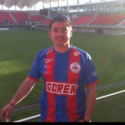 Profile Picture of Roberto Manzano (@manzano_robert) on Twitter