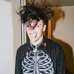 Profile Picture of 𝕯𝖆𝖛𝖎𝖉 𝕳𝖆𝖗𝖗𝖎𝖓𝖌𝖙𝖔𝖓 (@assholeofhawkins) on Instagram