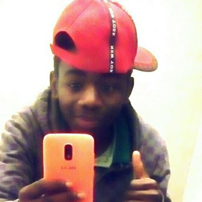 Profile Picture of Isaac Saleh Sumail (@SumailSaleh) on Twitter