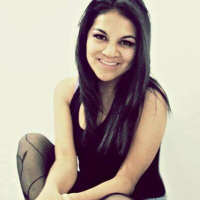 Profile Picture of Cinthia Marin Ponce (@Cinthia_am) on Twitter