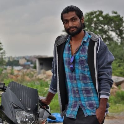 Profile Picture of Polishetty Avinash Joseph (@PolishettyAvin1) on Twitter