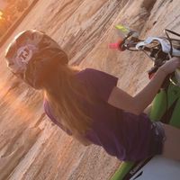 Profile Picture of Allie Rosa (@allie-rosa-2) on Quora