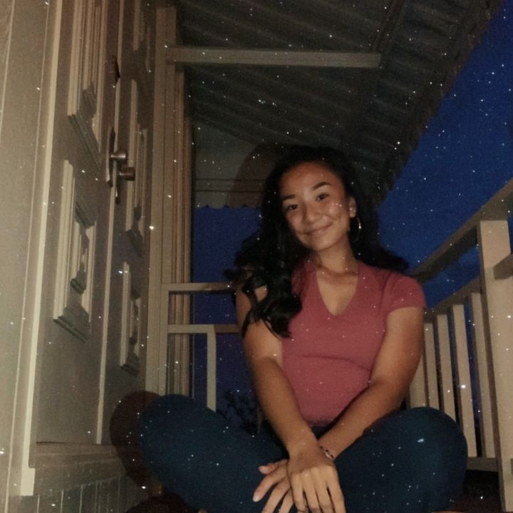 Profile Picture of julia_oshiro (@julia_oshiro) on Tiktok