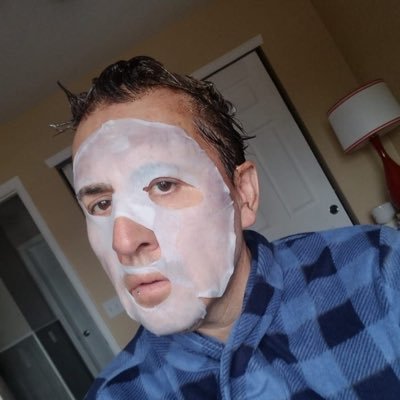 Profile Picture of James Fikes (@JamesFikes8) on Twitter