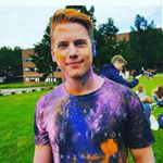 Profile Picture of Henrik Aspenes Vedal (@henrikvedal) on Instagram