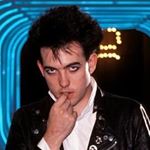 Profile Picture of • Robert Smith • (@blueerobert) on Instagram