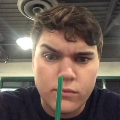 Profile Picture of Billy (@Bill_Barron0601) on Twitter