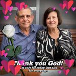 Profile Picture of George & Nancy Tadros (@tadros5267) on Instagram