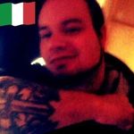 Profile Picture of Aaron Buboltz (@celticjoker) on Instagram