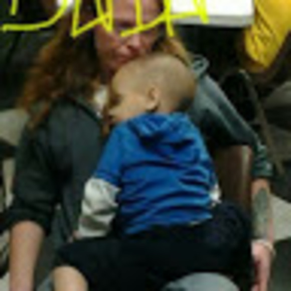 Profile Picture of Mandy Kirkpatrick (@radicus1980) on Poshmark