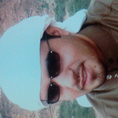 Profile Picture of Mohammed Aljahmi (@aljahmi_m) on Twitter