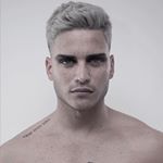 Profile Picture of Mac_donald Acosta (@blue_forrestty) on Instagram