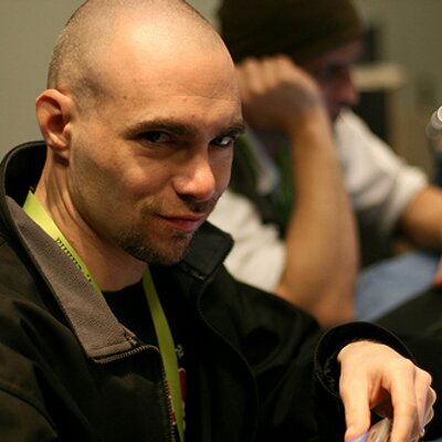 Mark Bolger - Twitter Profile Picture of Mark Bolger (@markbolger1) on Twitter