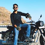 Profile Picture of Dipak Parmar ☀️ (@lucifer_2_8) on Instagram