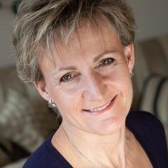 Profile Picture of Deborah Heath (@DesignByDeborah) on Twitter