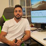 Profile Picture of Richard Clevenger (@investor_richard46) on Instagram