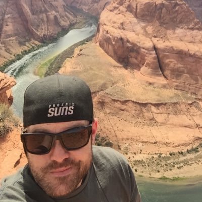 Profile Picture of Tyler Kroll (@Tykroll) on Twitter
