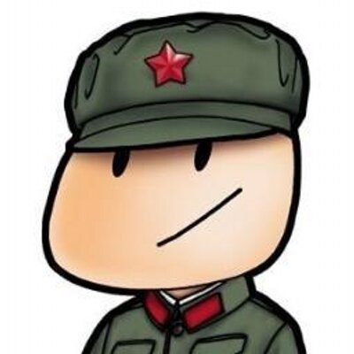 Profile Picture of Pan (@tianpan) on Twitter