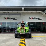 Profile Picture of Darren Huang (@darrenhuang83) on Instagram