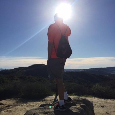 Profile Picture of Scott Fortier (@scott4ta) on Twitter