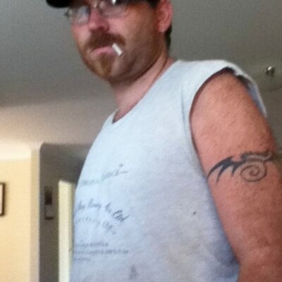 Profile Picture of Aaron McDonnell (@AaronMcDonnell3) on Twitter