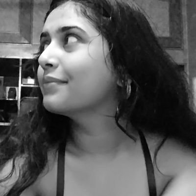 Profile Picture of Richa Upadhyay (@richaupadhyay_) on Twitter